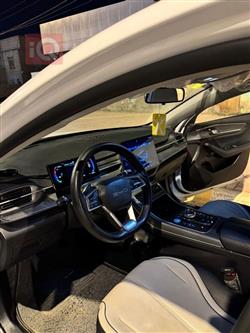 BYD Destroyer 05